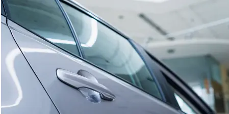 Автомобильная промышленность