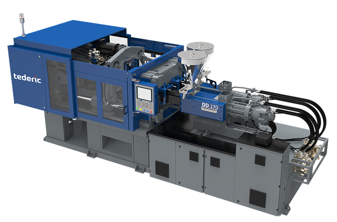 D170Db m210/m150