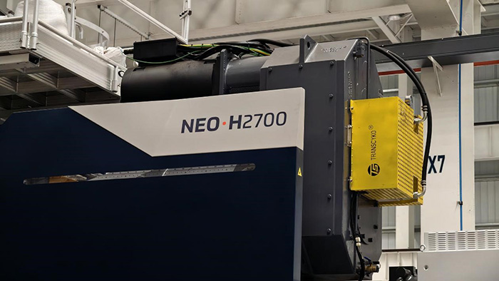 NEO H 2700