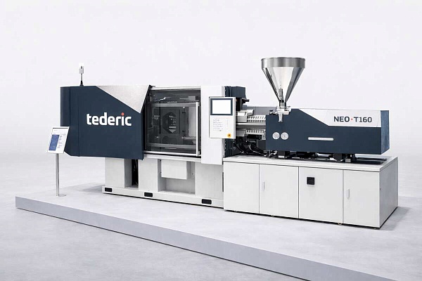 Tederic приглашает на выставку Ruplastica 2026